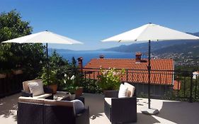 Apartment In Matulji 17036