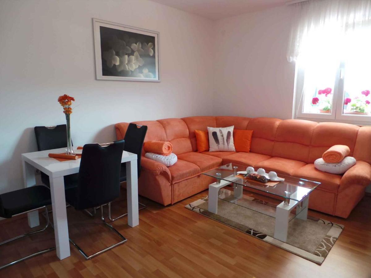 Apartment In Matulji 17036 Kültér fotó
