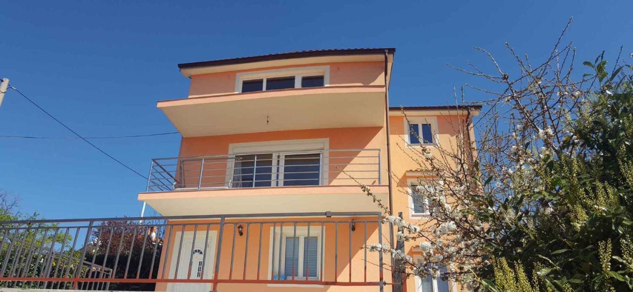 Apartment In Matulji 17036 Kültér fotó